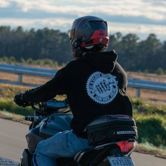 Meet your Posher, Kyle - Picture 1 of 1